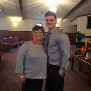 Meet your Posher, Lynn